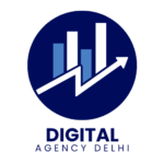 Digital Marketing Logo