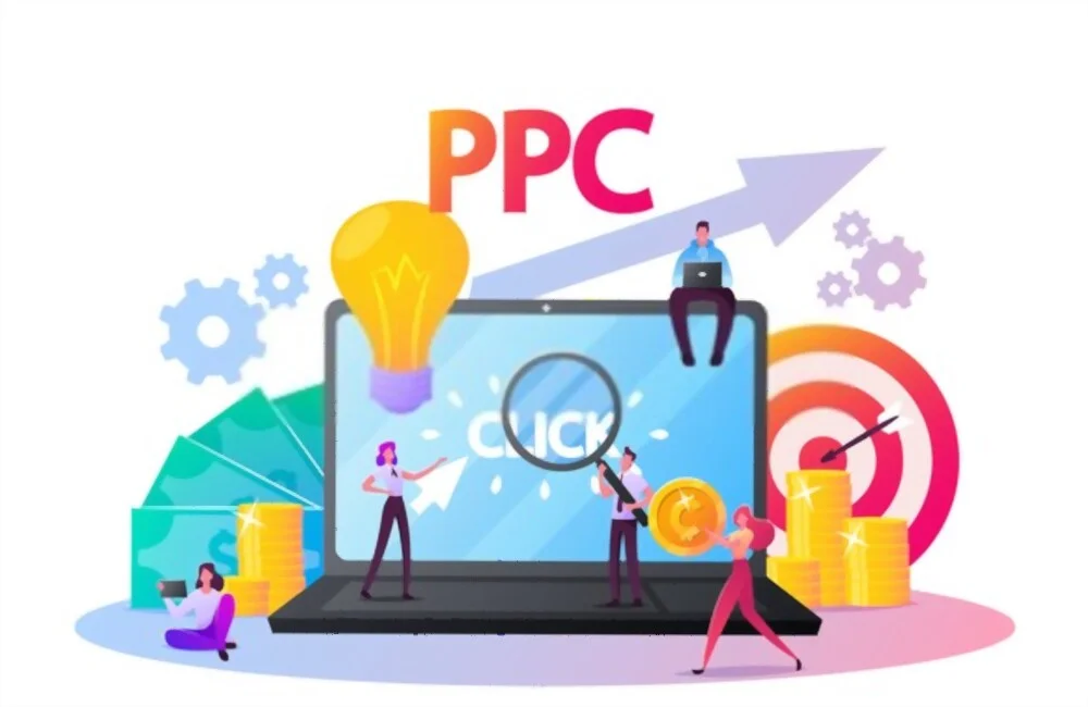 ppc agency in rohini, delhi