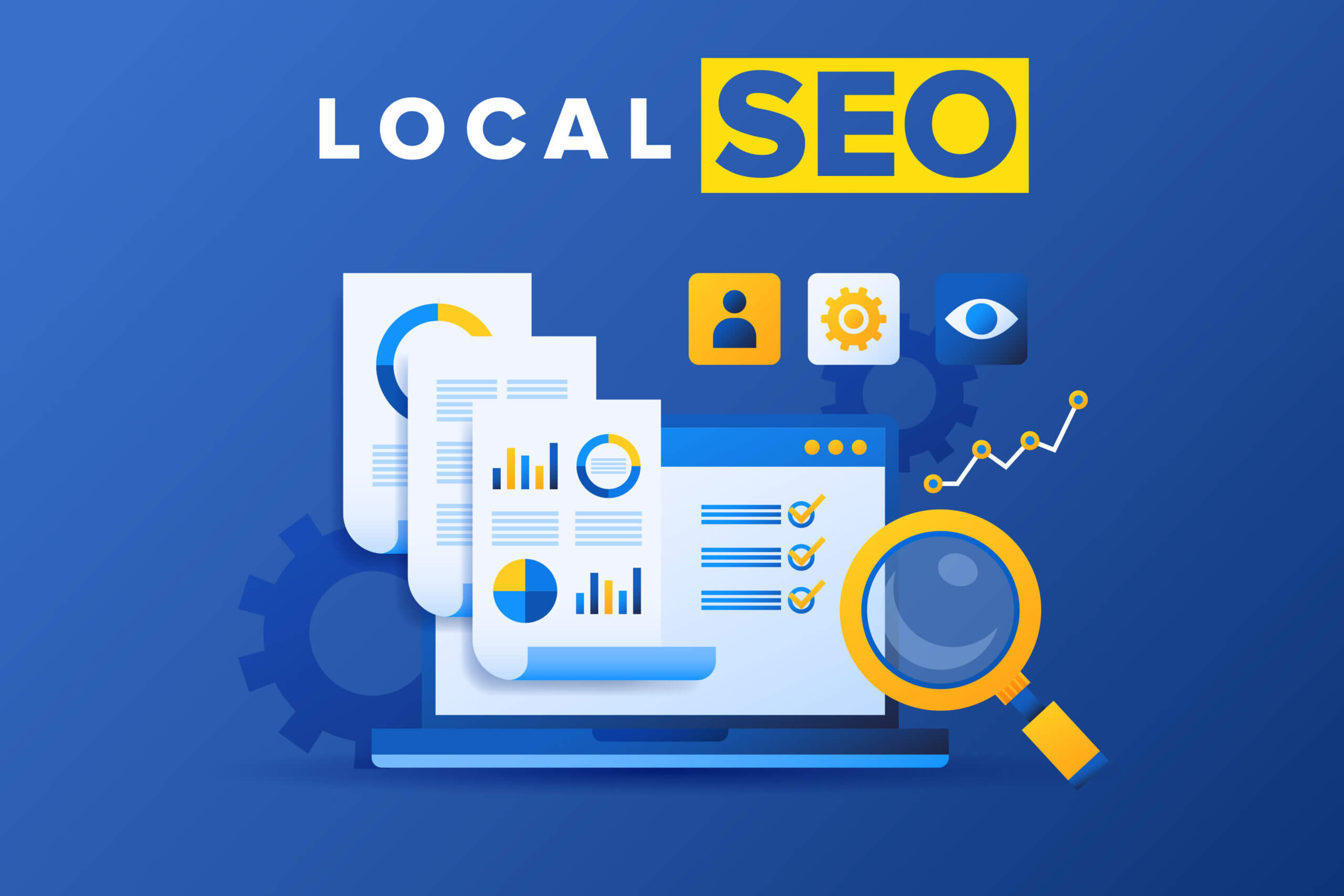 Local SEO Agency in rohini