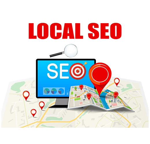 Local SEO company in rohini