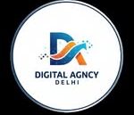 digital agency delhi logo