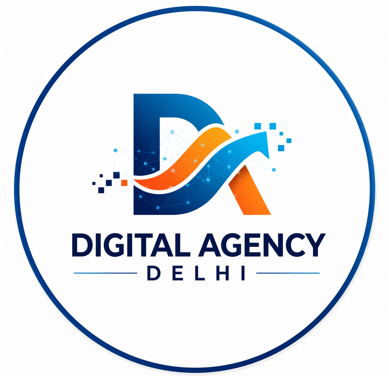  Digital Agency Delhi