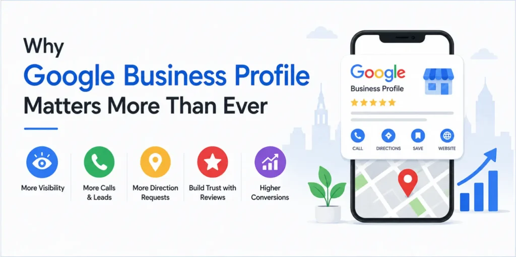 GMB Expert in Delhi
