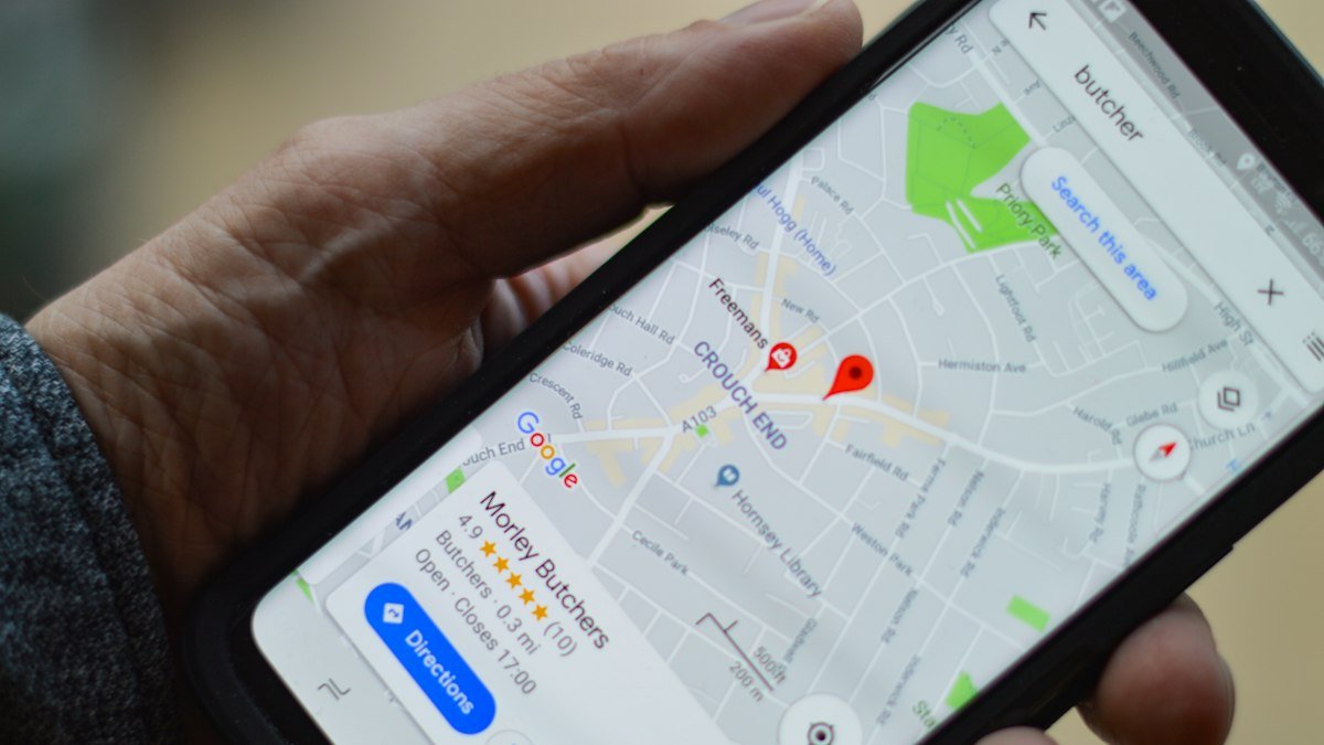Local SEO for Real Estate Agents in Delhi