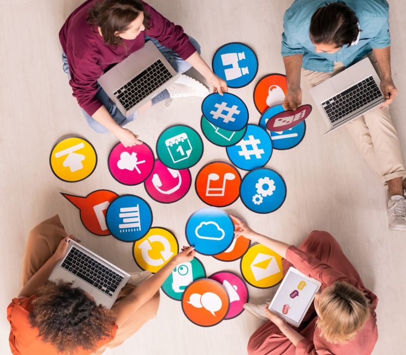 How to Grow a Small Business Using Digital Marketing